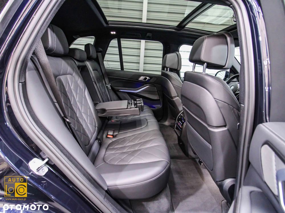 BMW X5 xDrive40d mHEV sport - 11