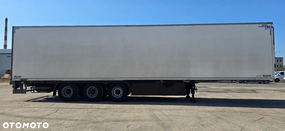 Chereau - 7
