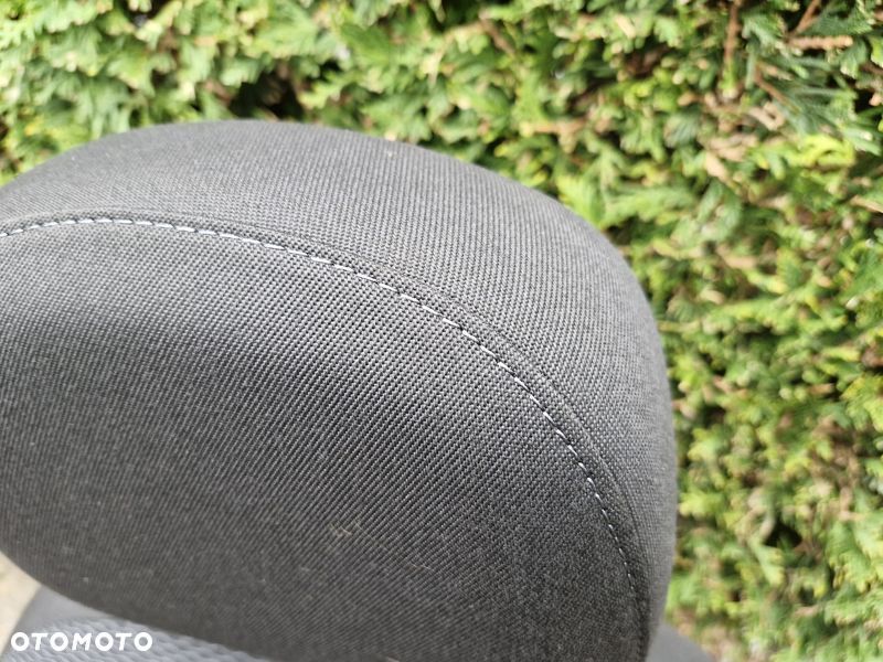 OPEL INSIGNIA A LIFT FOTEL PRAWY PRZÓD PRZEDNI PASAŻERA - 6