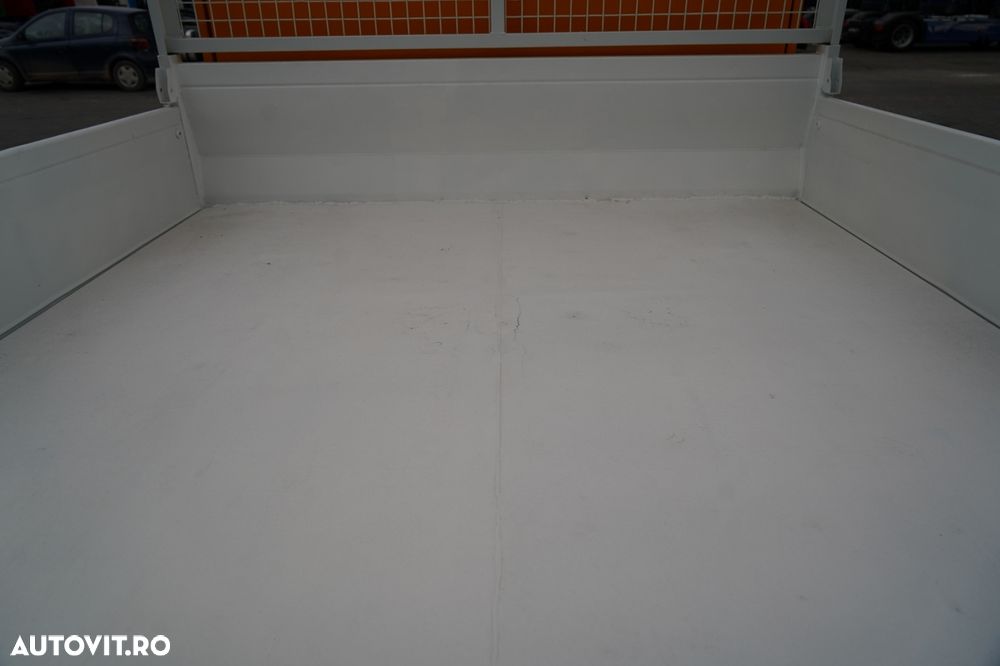 Mercedes-Benz SPRINTER 513 / BASCULATOR / CU DOUA PERECHI / 7 LOCURI / DOUĂ PERECHI / MANUAL / IMPORTAT - 25