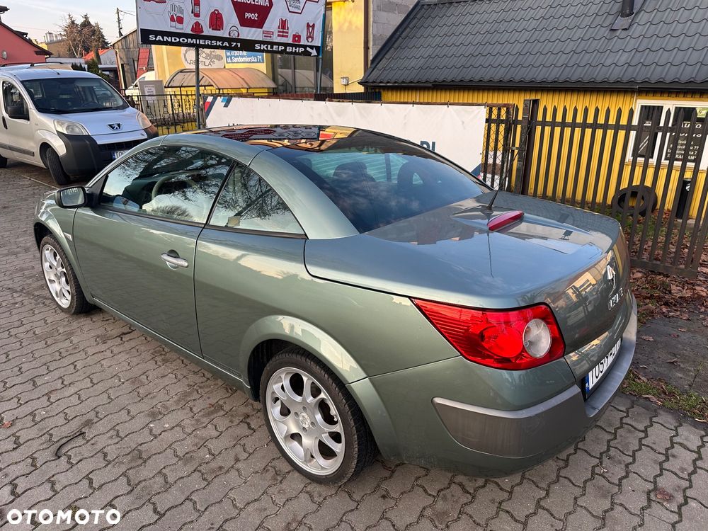 Renault Megane 1.6 Privilege - 19