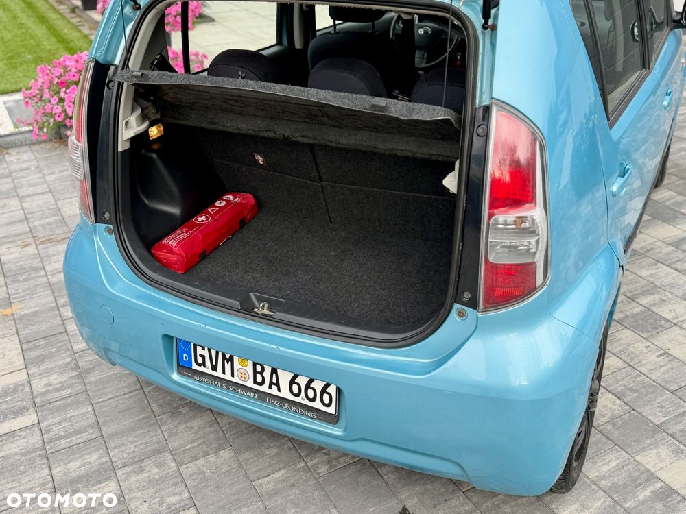 Daihatsu Sirion 1.0 CooLine - 13