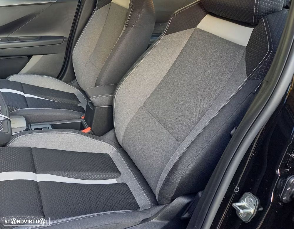 Opel Frontera 44 kWh Edition - 5