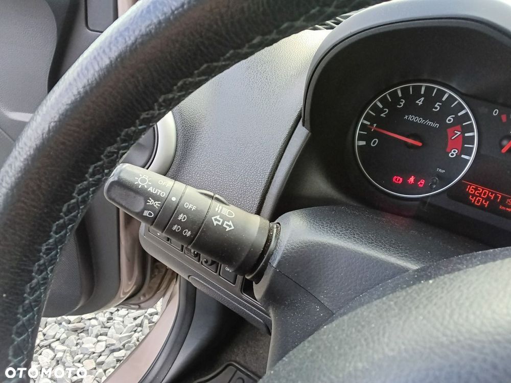 Nissan Note - 30