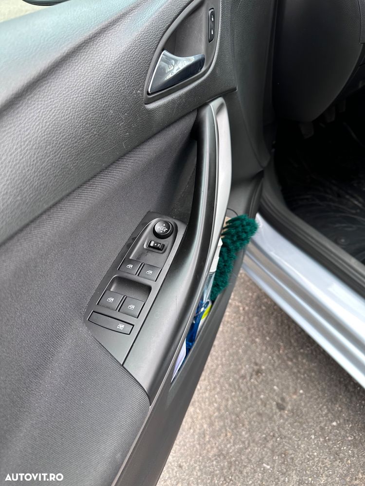 Opel Astra 1.6 D Start/Stop Business - 7