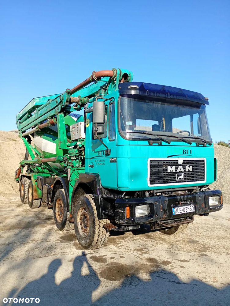 MAN - 1