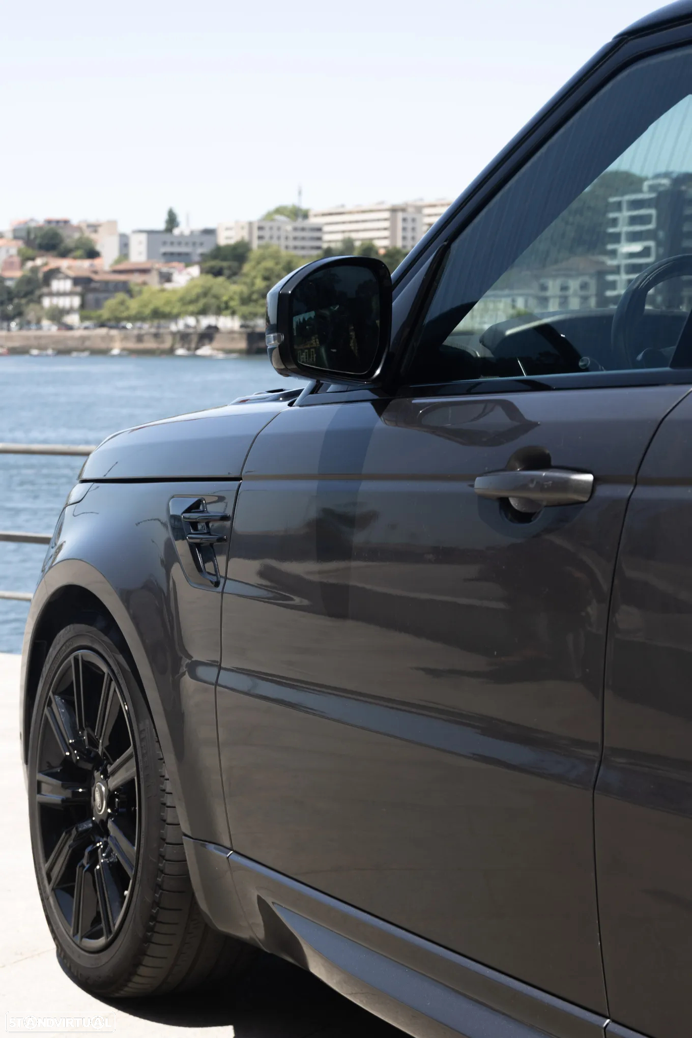 Land Rover Range Rover Sport - 4