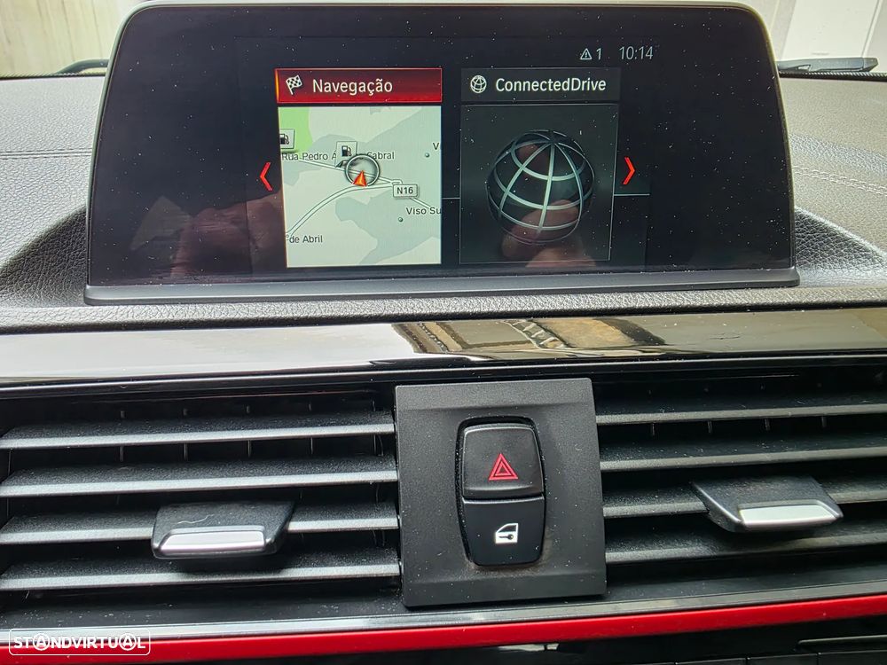 BMW 116 d Line Sport - 42