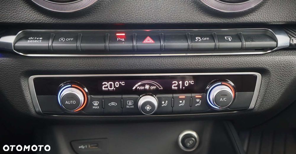 Audi A3 Sportback - 25