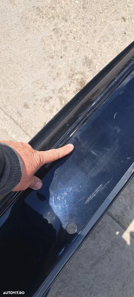 Bara spate Volkswagen Passat B8 Break - 3