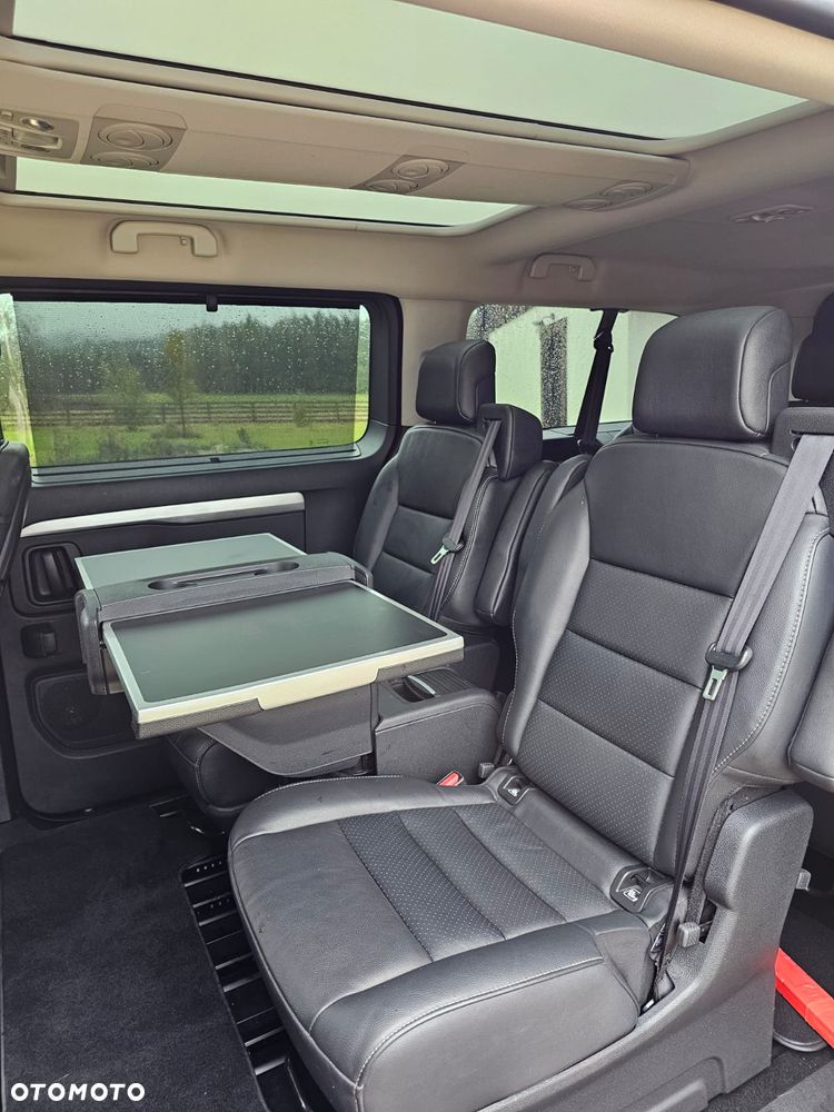 Toyota ProAce Kombi D-4D Long 2,8t - 13