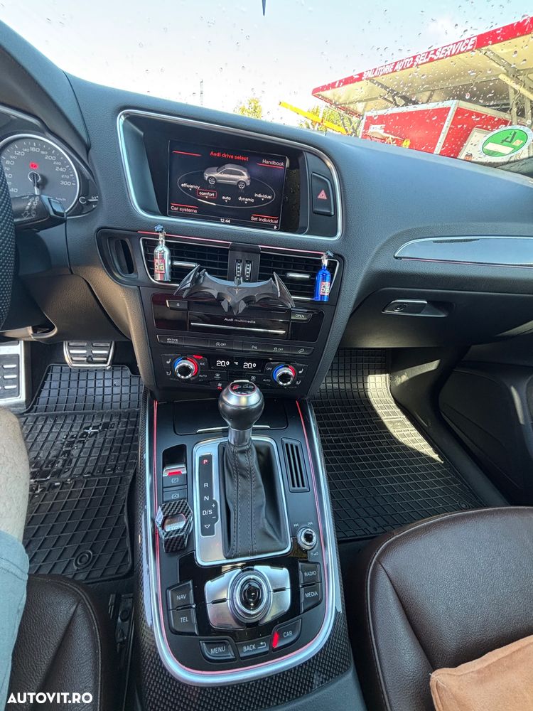 Audi SQ5 - 6