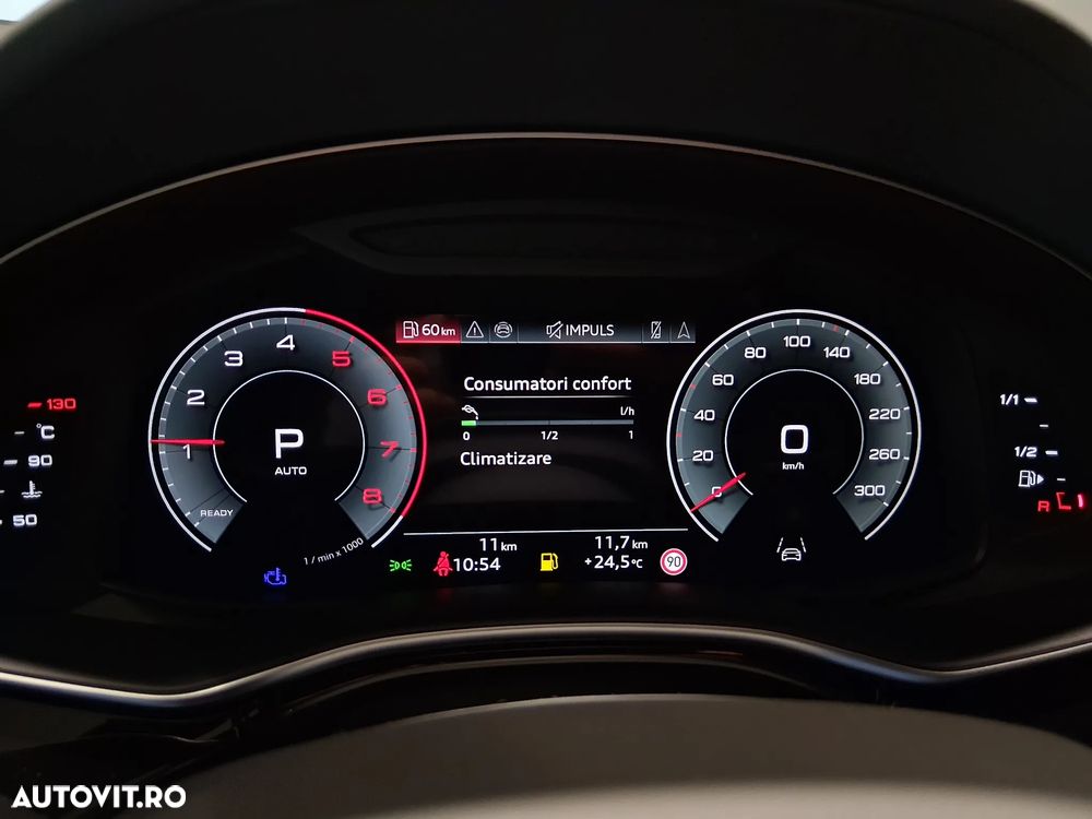 Audi Q8 55 TFSI quattro Tiptronic MHEV - 5