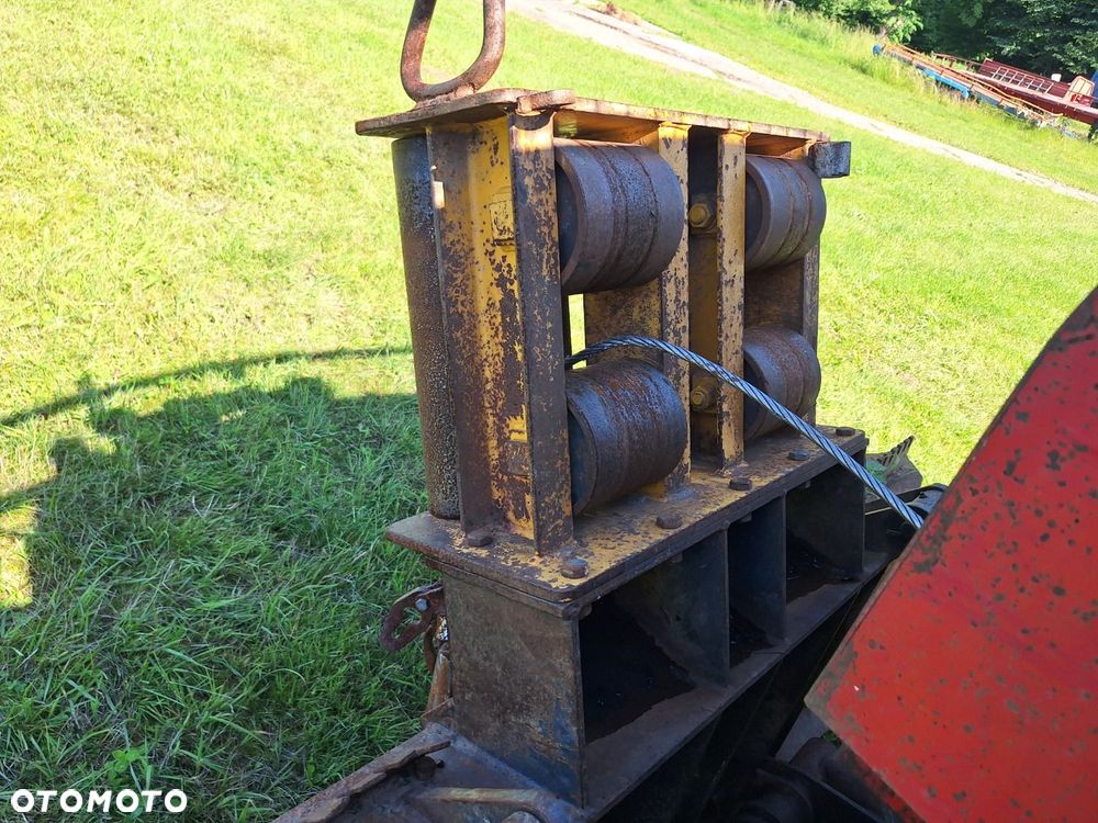 John Deere 6130 Standard 4X4 - 35
