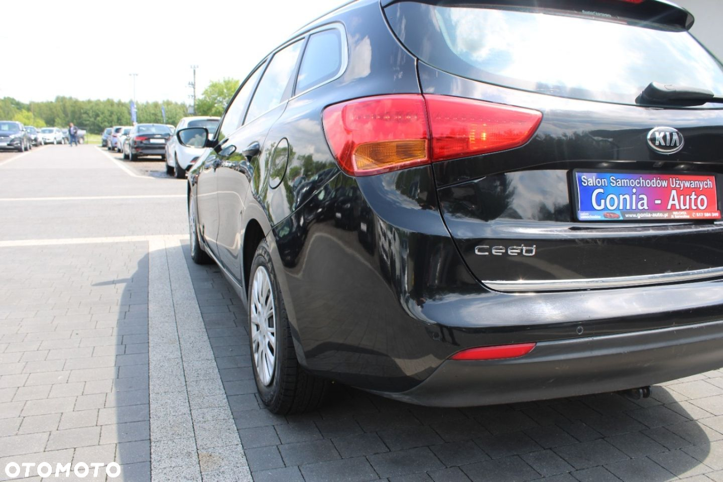 Kia Ceed - 15