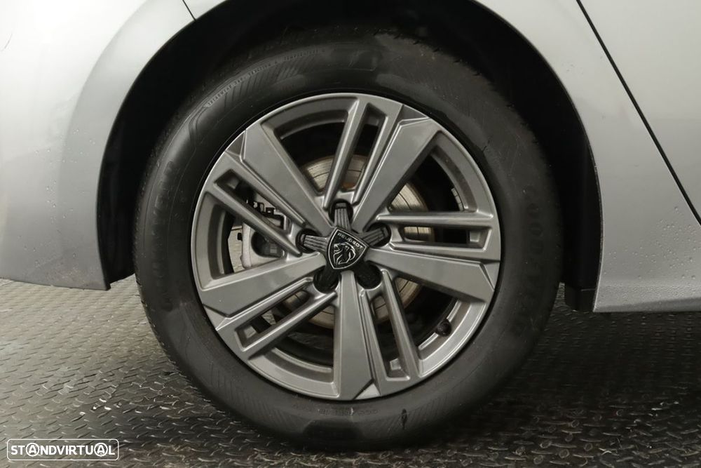 Peugeot 308 PureTech 130 EAT8 Active Pack - 5