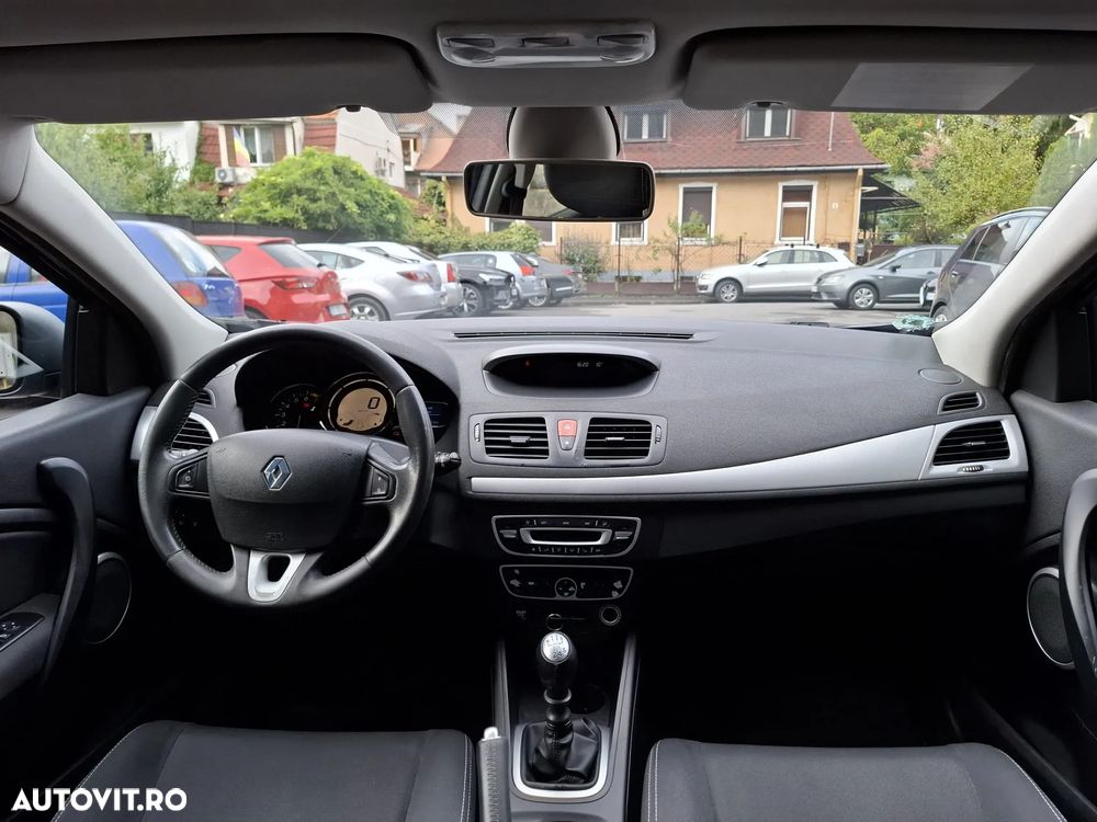 Renault Megane - 18