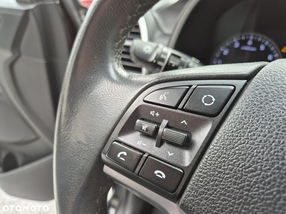 Hyundai Tucson 1.6 GDi 2WD Trend - 25