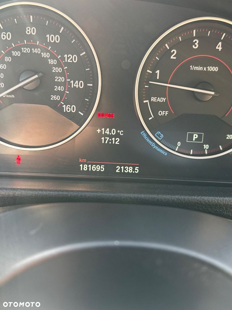 BMW Seria 4 435i xDrive - 12