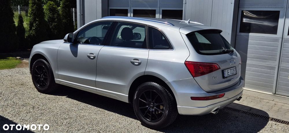 Audi Q5 2.0 TFSI Quattro S tronic - 3