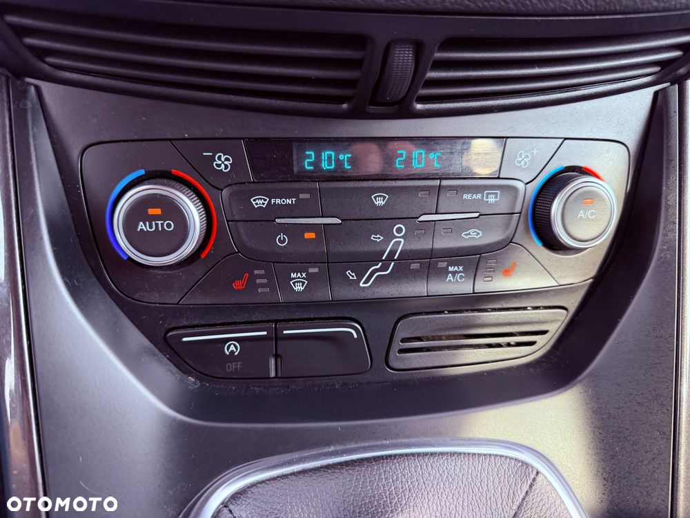 Ford C-MAX - 29
