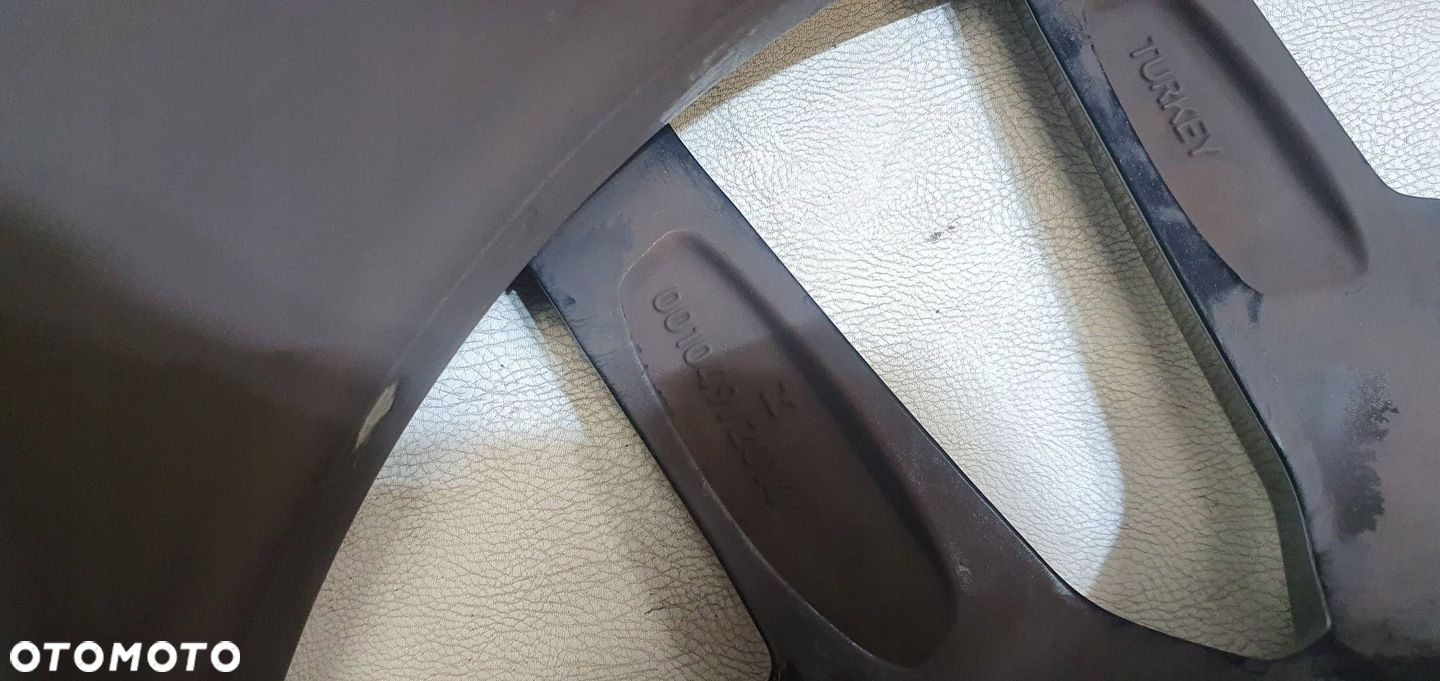 FELGA ALUMINIOWA BMW 4 G26 19 8,5J ET35 5x112 8747304 - 16