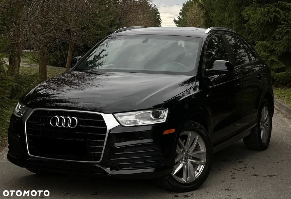 Audi Q3 2.0 TFSI Quattro Sport S tronic - 2