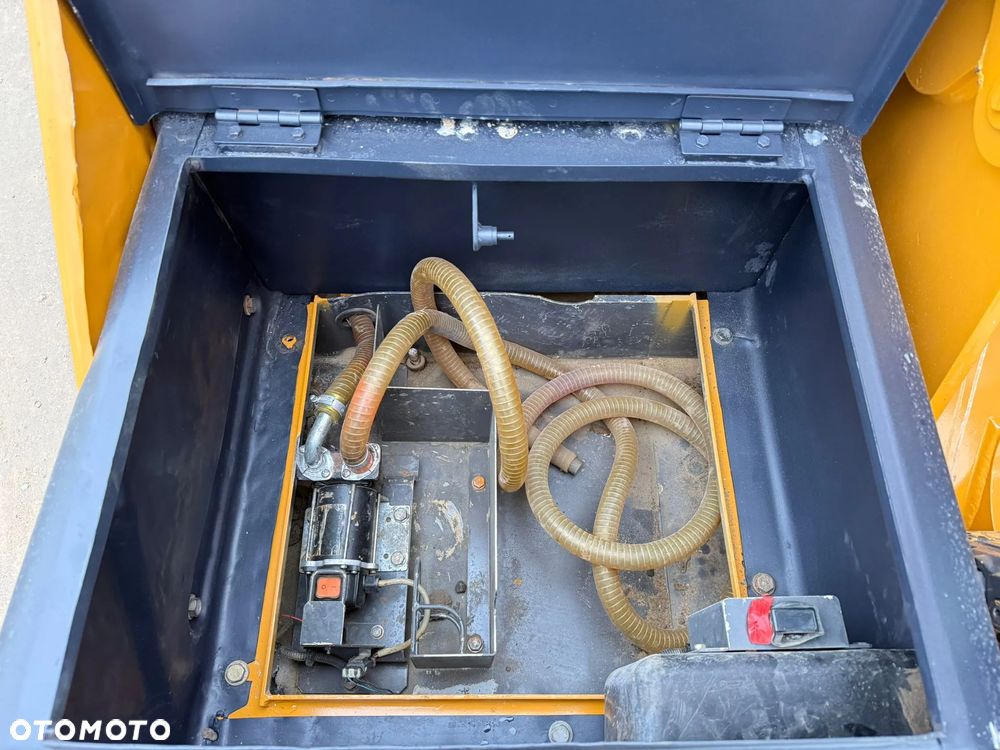 Case CX 210 C, 800mm track - 14