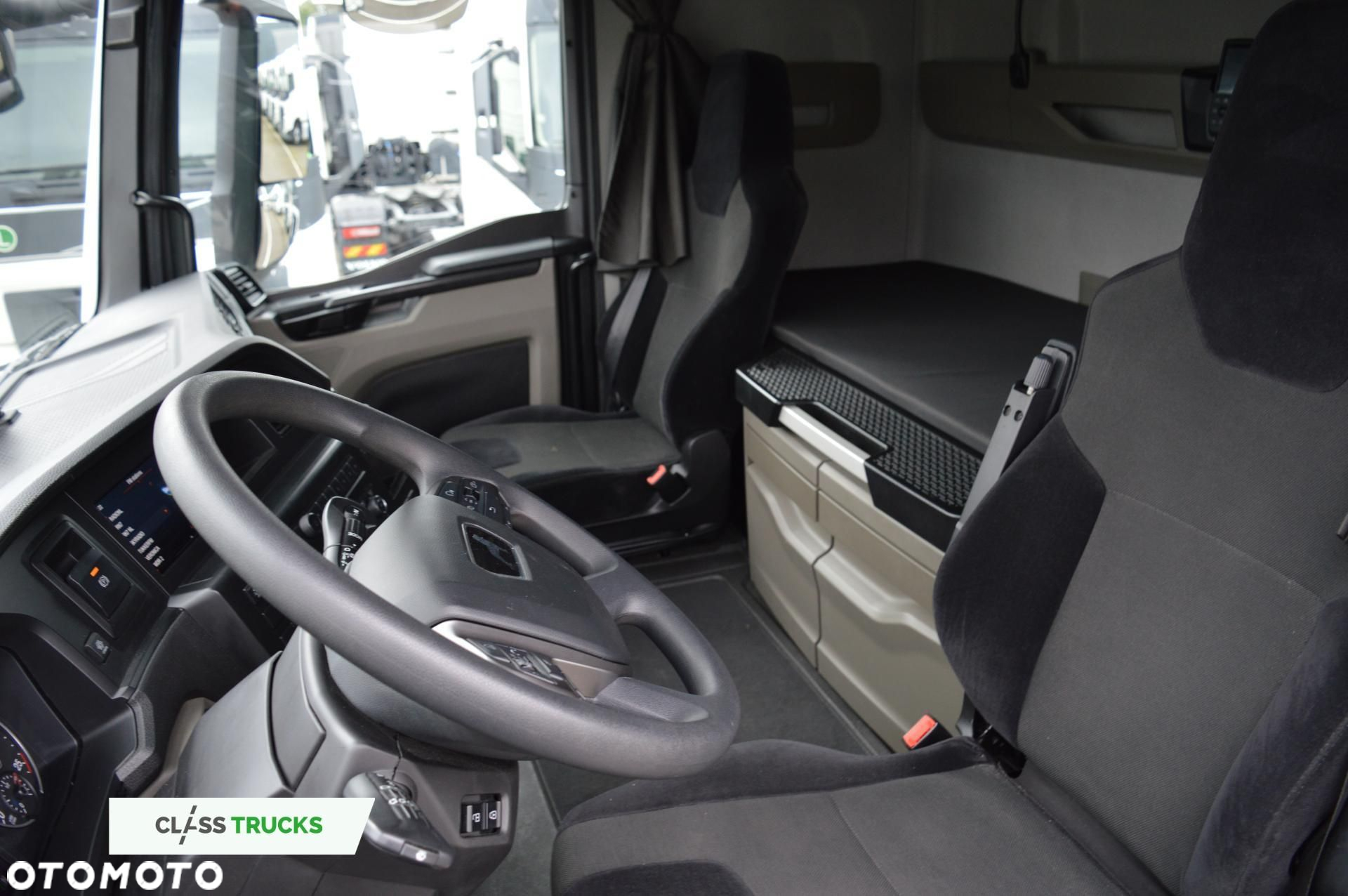MAN TGX 18.470 GX - 9