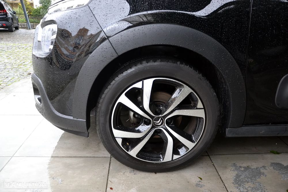 Citroën C3 Pure Tech S&S Shine Pack - 5