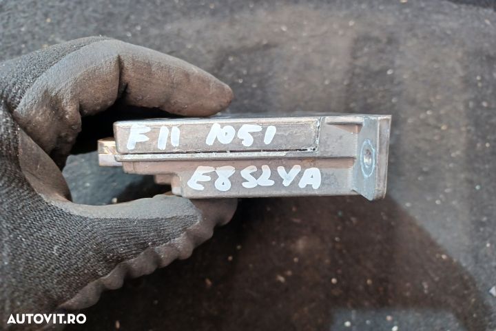 Modul camera 9399247 9399247-01 9399247 9399247-01 BMW Seria 5 F11 [2 - 4