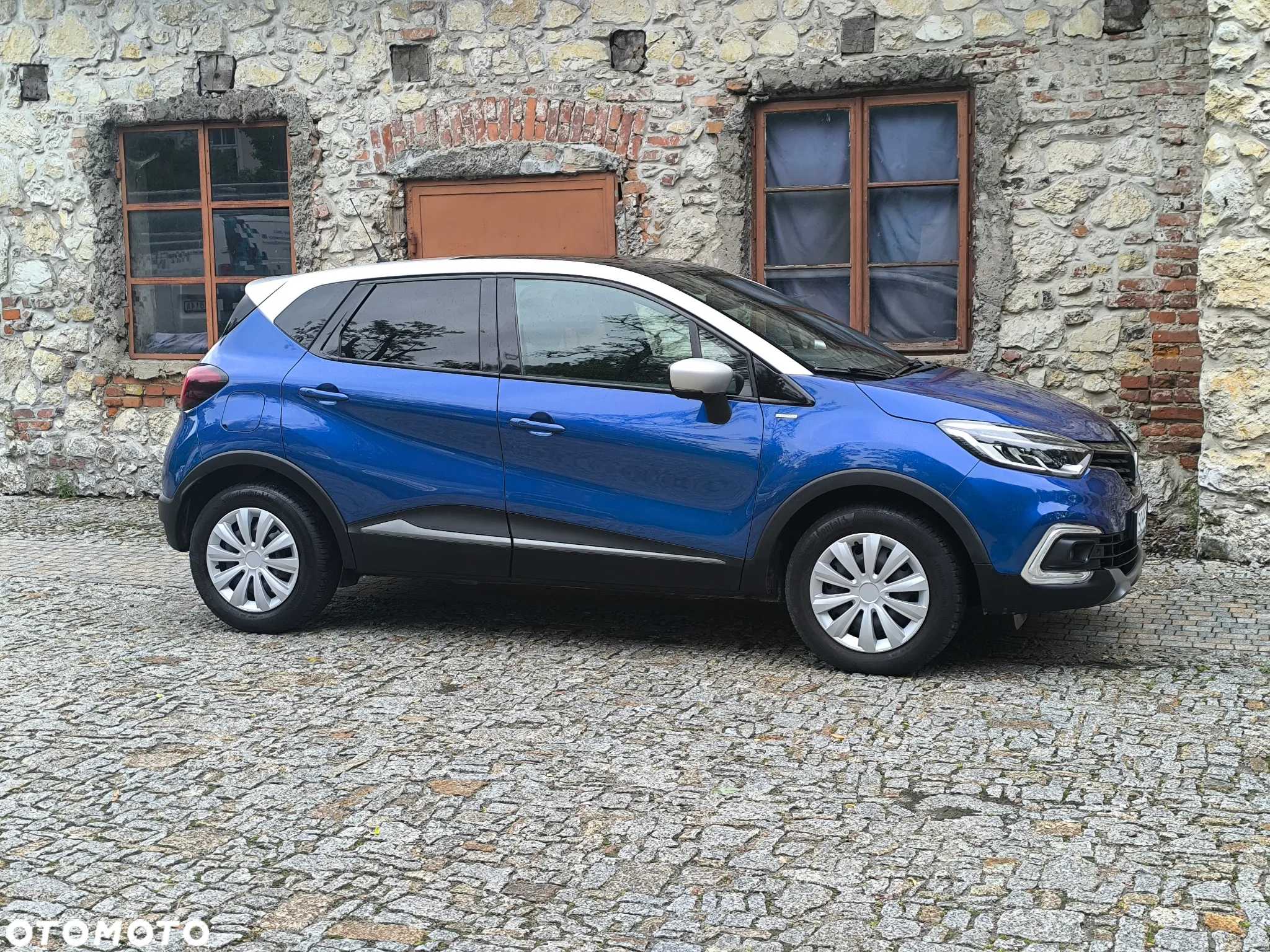 Renault Captur - 13