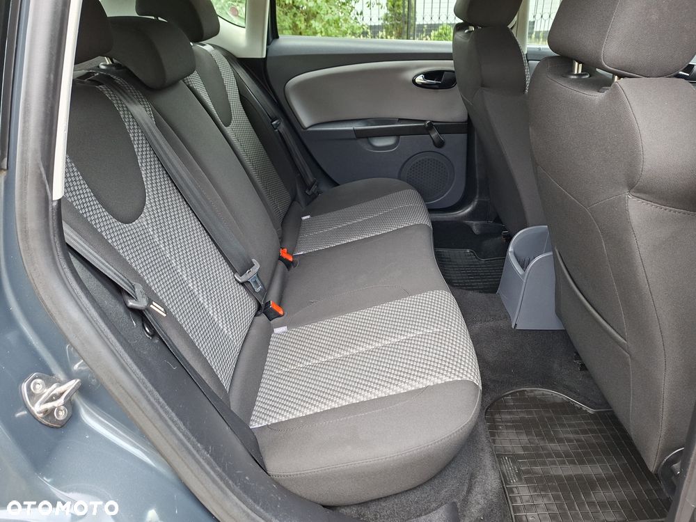 Seat Leon 1.6 Stylance - 29