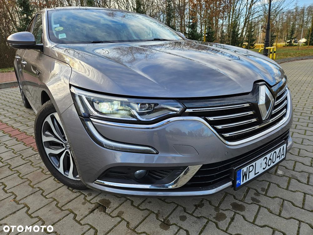 Renault Talisman ENERGY dCi 160 EDC LIMITED - 8