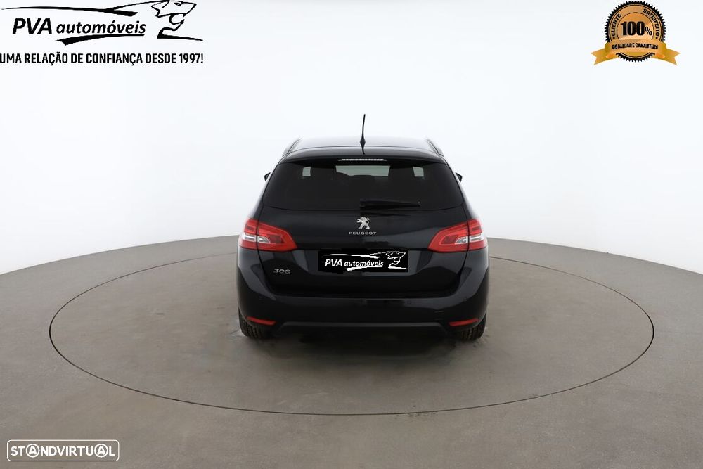 Peugeot 308 SW 1.5 BlueHDi Style - 7