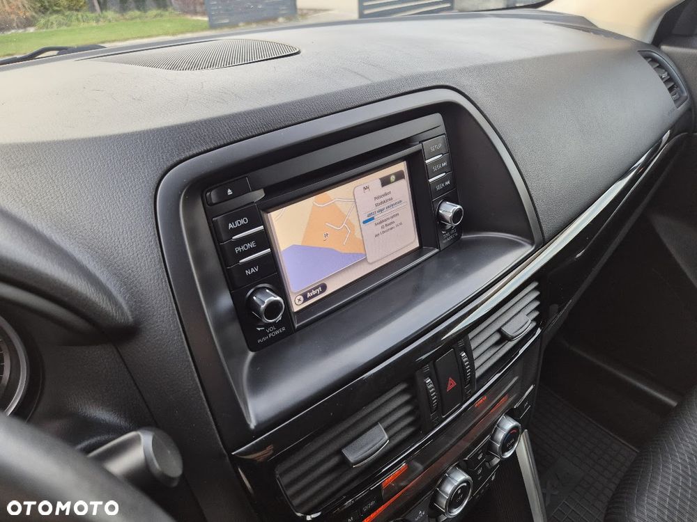 Mazda CX-5 - 20