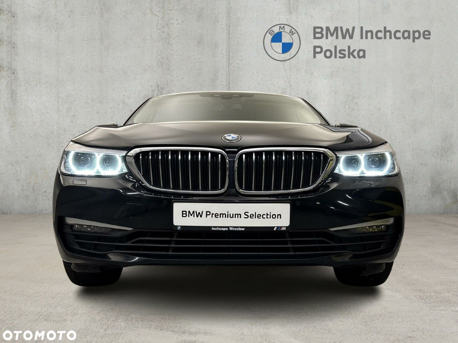 BMW Seria 6 - 8