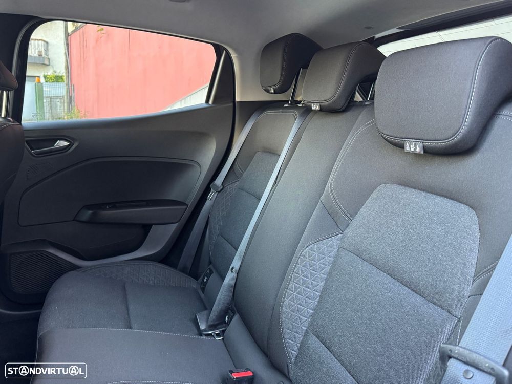 Renault Clio 1.0 TCe Intens - 13