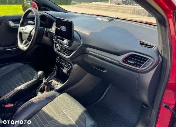 Ford Puma - 17
