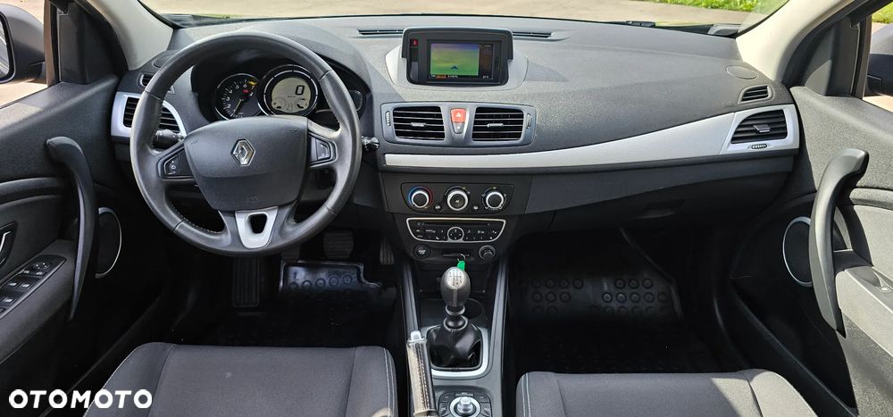Renault Megane 1.6 16V 110 TomTom Edition - 34