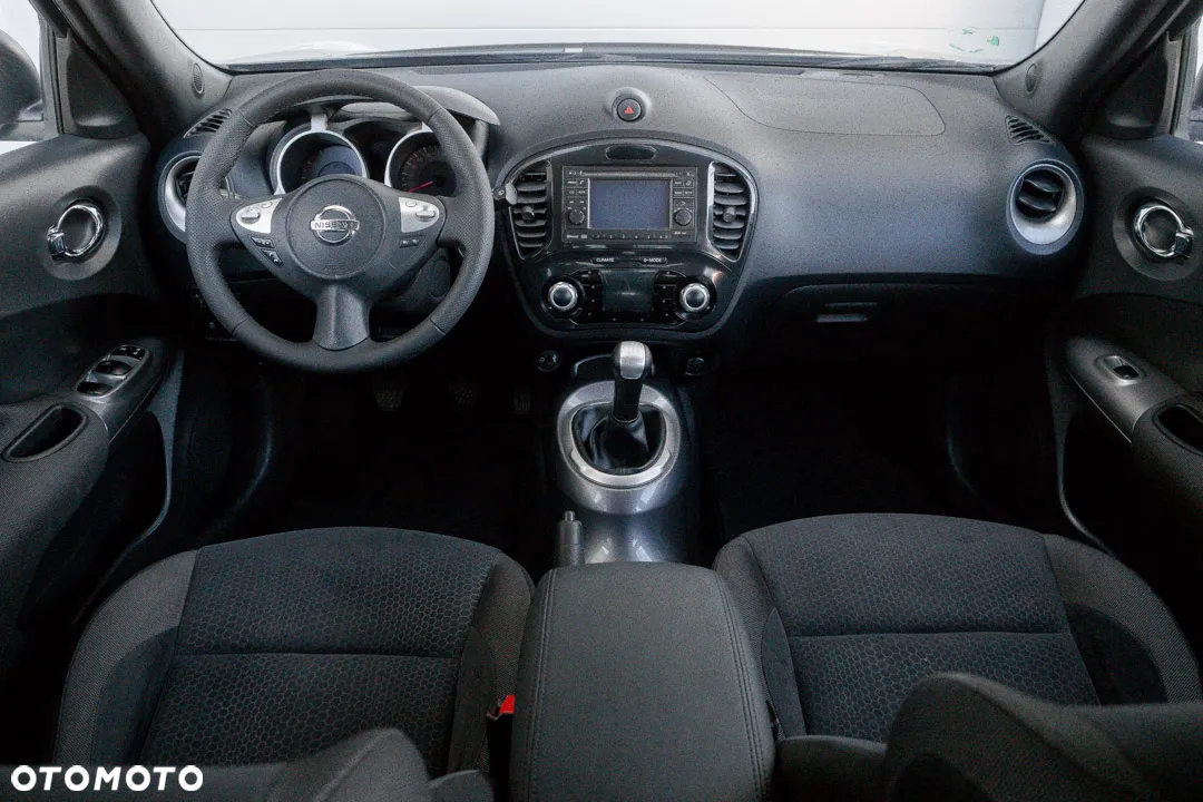 Nissan Juke 1.6 Tekna - 32