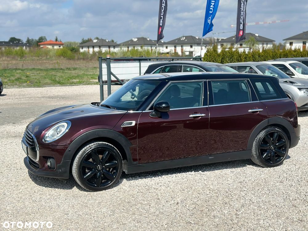 MINI Clubman Cooper - 3