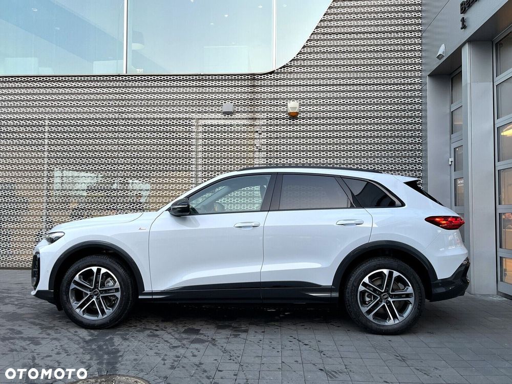 Audi Q5 - 3