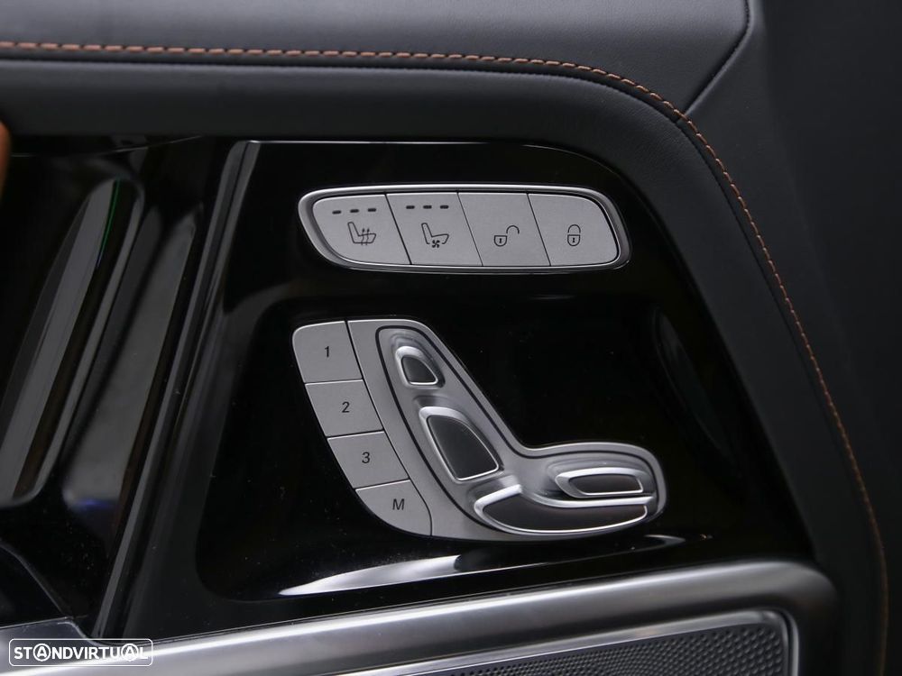 Mercedes-Benz G 450 d - 16