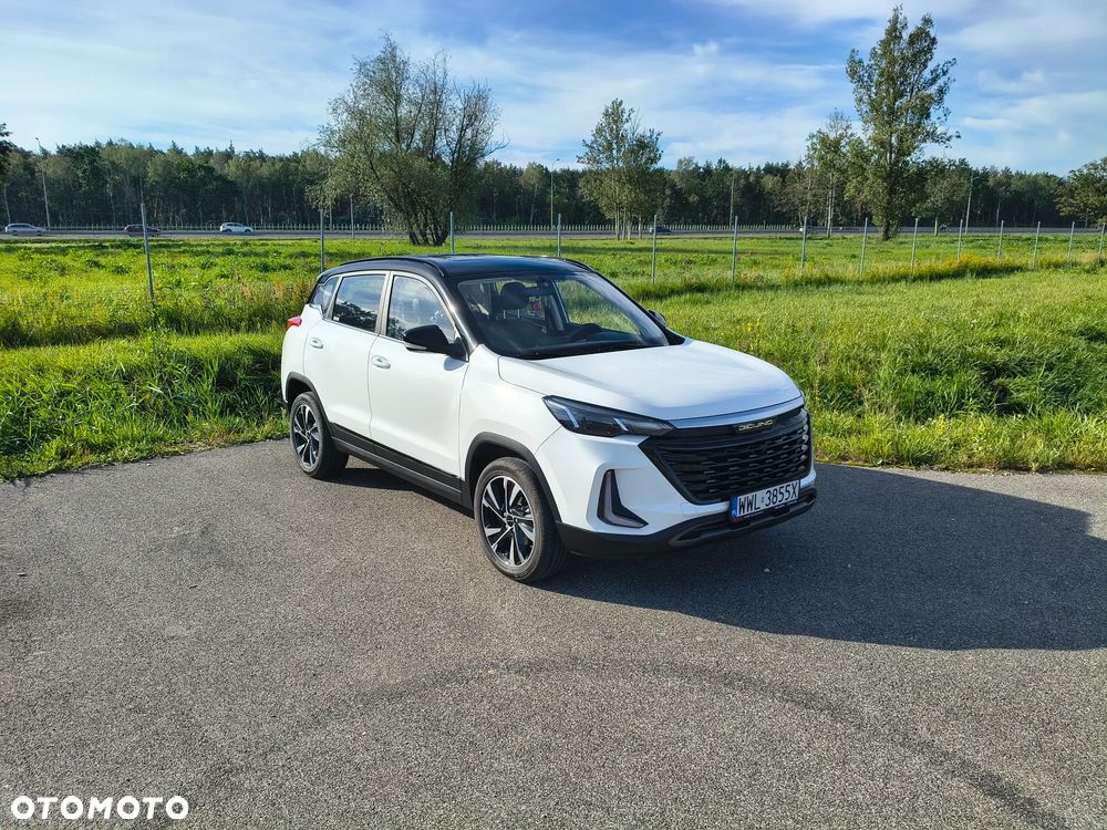 BAIC 3 - 6