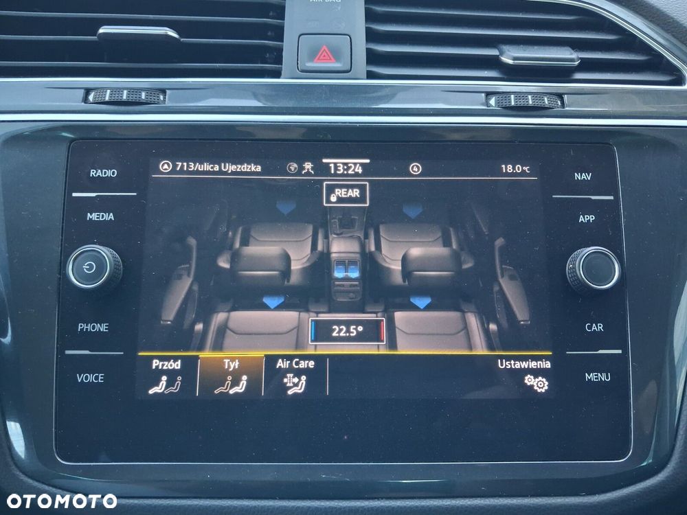 Volkswagen Tiguan - 37