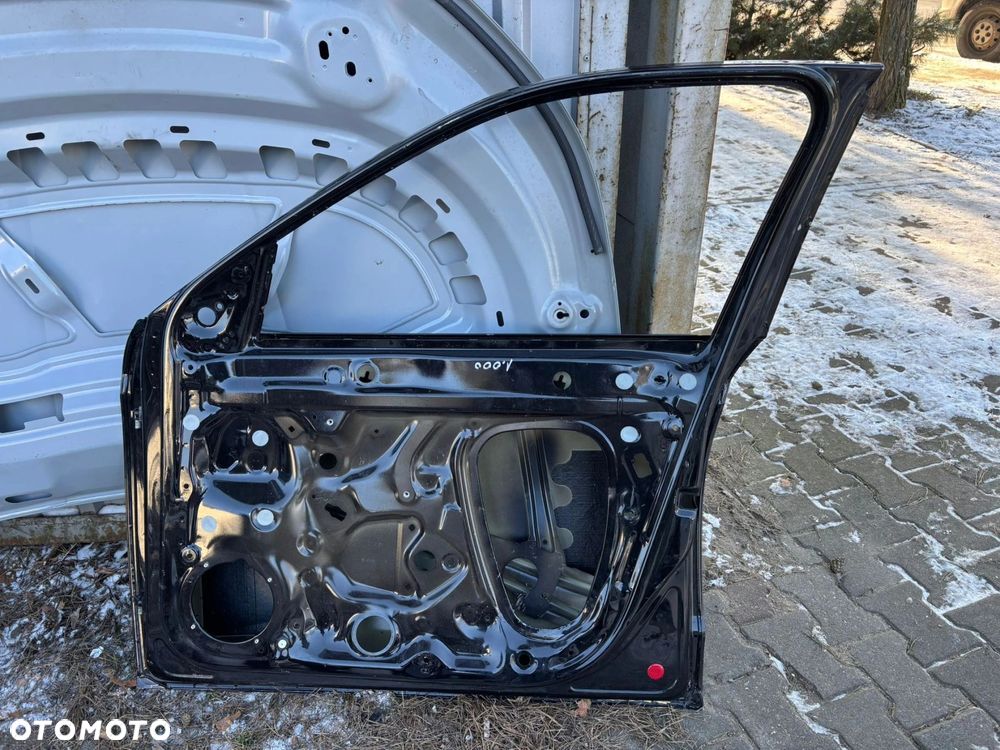 Drzwi Skoda Kamiq Po 2019r. Przód Prawy - 2