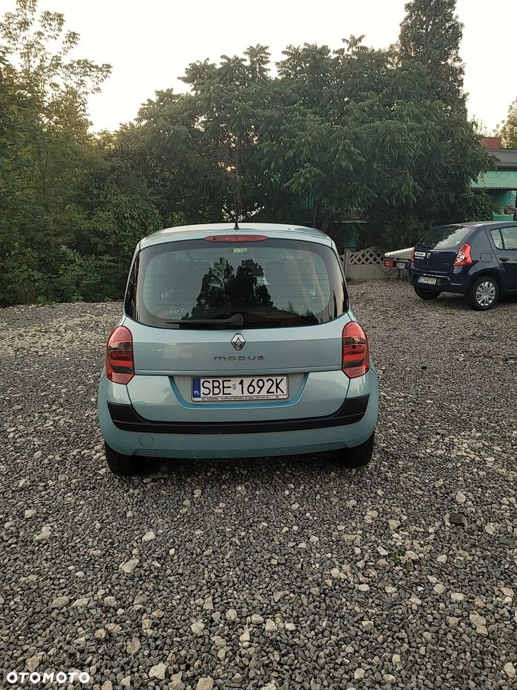 Renault Modus - 35