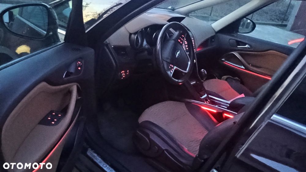 Opel Zafira Tourer 2.0 CDTI Innovation - 20