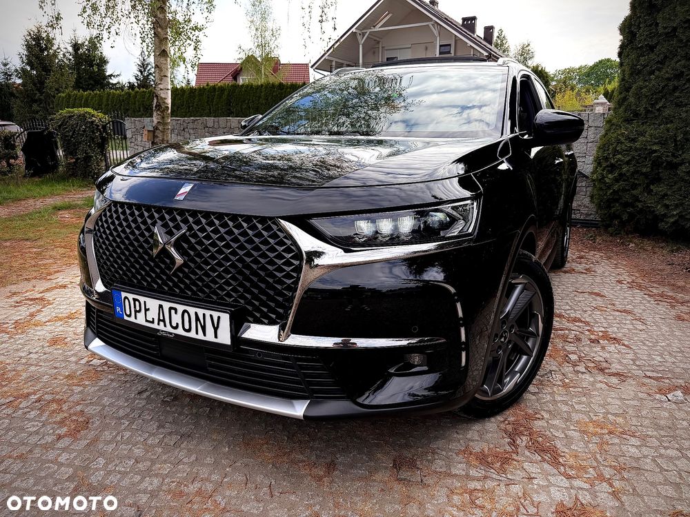 DS Automobiles DS 7 Crossback 1.6 PureTech Rivoli - 2